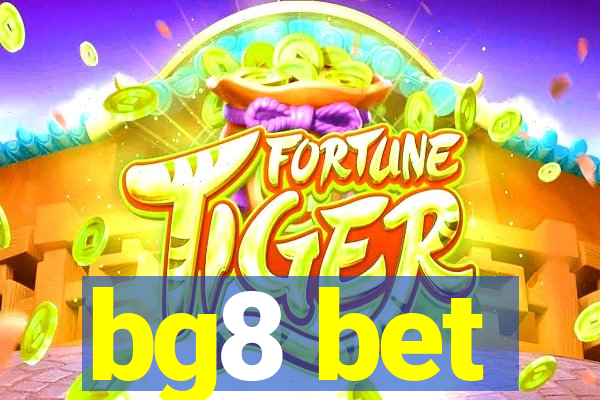 bg8 bet